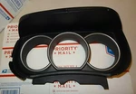 2008 09 10 11 12 Nissan Versa Dash Speedometer Cluster Bezel Surround 68240EL00A. Fixed Price $49.95.
