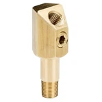 Dakota Digital Small Block Chevy Oil Pressure Adaptor 130070. Fixed Price $23.75.