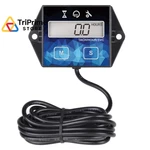 Runleader Small Engine Hour Digital Tachometer, Maintenance HM011F. Fixed Price $23.48.