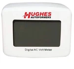 Hughes Auto Dvmdual Color Led Digital Voltmeter, Provides Continuous And. Fixed Price $36.91.