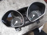 Speedometer Cluster Mph Id DUBT-10849-CAR Fits 15-16 Fiesta 168682. Fixed Price $85.88.