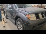 Speedometer Cluster Mph Fits 06 Pathfinder 1998828. Fixed Price $123.95.