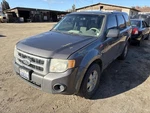 Speedometer Cluster Vin 8TH Digit Kph Fits 10-11 Escape 1467448. Fixed Price $50.00.