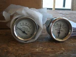 Hot Rod Gear Selector Indicator Ron Francis & Classic Instrument. Fixed Price $30.00.