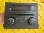 2013 - 2015 Dodge Dart Single Cd Am Fm Sat Multi Media Radio Receiver. Fixed Price $97.43.
