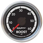 Auto Meter 8508 Generation 4 Dodge Factory Match Boost Gauge. Fixed Price $91.99.