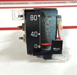 92-94 S10 Blazer S15 Jimmy Sonoma Instrument Cluster Oil Pressure Psi Gauge Oem. Fixed Price $39.95.