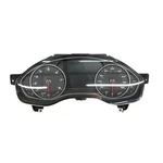 2017 Audi A6 Speedometer 4G8920987T Mph 62K Factory Oem Replacement Part. Fixed Price $82.50.