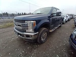 Instrument Speedometer Cluster Mph Fits 18-20 Ford F250SD Pickup 12804593. Fixed Price $445.02.