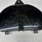 2005-07 Honda Accord Speedometer Cluster Sedan Hybrid 160K Mile. Fixed Price $62.00.