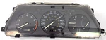 1986 - 1989 Honda Accord Instrument Gauge Cluster Speedometer 260K Miles Oem. Fixed Price $49.99.