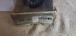 Vdo 370 101 Automotive Clock Quarz Made In Germany Very Rare. Fixed Price $650.00.