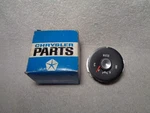 Nos Mopar 1960'S Dodge Truck Temperature Gauge. Fixed Price $119.00.