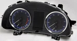 Oem Toyota Corolla Sedan (us) Speedometer Head Cluster Tabs Missing 83800-F2U60. Fixed Price $110.32.