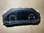 00-06 Honda Insight Manual Trans Instrument Cluster Gauge 165K Oem 78100-A000. Fixed Price $225.00.
