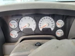 Speedometer Cluster Mph Fits 09 Dodge 2500 Pickup 1407988. Fixed Price $105.89.