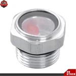 6665915 Oil Level Sight Gauge For Bobcat E08 S175 S185 S205 S220 225 231 319 320. Fixed Price $17.88.