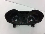 2013 Fiesta Oe Speedometer Gauge Cluster 31K Miles Ford. Fixed Price $95.40.