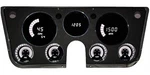 Intellitronix BG6003W Led Digital Bargragh Gauge Panel 1967-1972 Chevy Truck Whi. Fixed Price $459.91.