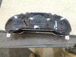 Speedometer Cluster Mph Cylinder With Abs Fits 02-03 Altima 1564358. Fixed Price $60.00.
