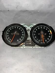 1965-1967 Chevy Corvette Tachometer 5300 Redline & 160 Mph Cluster. Fixed Price $409.49.