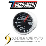 Turbosmart Gauge Electric Trans Temp To 280 Deg F TS-0701-3011. Fixed Price $112.42.