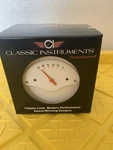 Classic Instruments Belera Gear Selector BEO7DW White. Fixed Price $150.00.