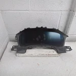 2022 Bmw M340I Oem Digital Speedometer Full Id # 62105A4B490. Fixed Price $574.95.