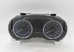 Speedometer Cluster 21K Mph Market Eye Sight 2016 Subaru Impreza Oem #13263. Fixed Price $70.00.