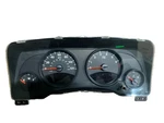 2011-2013 Jeep Patriot Compass Speedometer Instrument Gauge Cluster Oem. Fixed Price $55.00.