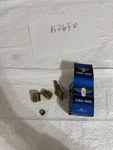 Stewart Warner 280EC Water Temperature Sender Kit New. Fixed Price $30.00.