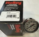 26-506 Holley Efi Pressure Gauge. Fixed Price $52.95.