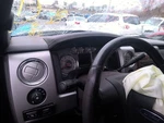 Speedometer Cluster Mph Lariat Fits 10 Ford F150 Pickup 31682658. Fixed Price $107.38.