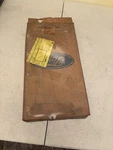 Nos 1973-79 FORD#D3TZ-10880-A Truck F100-F350 Instrument Cluster Lens. Fixed Price $100.00.