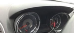 2011 Town And Country Oe Speedometer Gauge Cluster 151K Miles Chrysler. Fixed Price $84.47.
