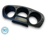 98-00 Lexus GS400 GS300 Instrument Cluster Gauge Speedometer Trim Cover Oem. Fixed Price $39.95.