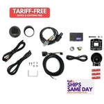Prosport Gauges 216EVOAFRPK4.9-WO, Kit Wideband Air Fuel W/ Sensor Pre. Fixed Price $338.14.