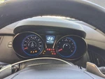 Used Speedometer Gauge Fits: 2016 Hyundai Genesis Cluster Mph Cruise Cpe 3.8L At. Fixed Price $55.00.