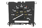 New Oem Ford E9TZ-17255-F Speedometer 85MPH Nos. Fixed Price $49.50.