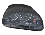 95-03 Bmw E38 E53 X5 4.4 3.0 Speedometer Instrumental Cluster Good Pixles. Fixed Price $260.99.