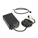 Tci 377311 Speedo Control Box Kit With Clip Cable. Fixed Price $652.24.