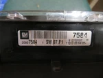 Speedometer Us Market Id 20907584 Fits 12 Terrain 338655. Fixed Price $87.64.