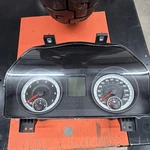 2014 Dodge Ram 2500 3500 Instrument Cluster Speedometer 153K Miles P56046540AF. Fixed Price $140.00.