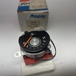 Nos Mopar 1979-1989 Diplomat Gran Fury Caravelle Fifth Avenue Temperature Gauge. Fixed Price $50.00.