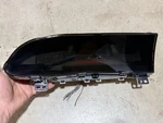 13-15 Honda Civic 4D Si Combination Digital Meter Assembly 78100-TR7-A03 Oem. Fixed Price $89.99.