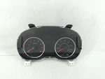 2017 Subaru Xv Speedometer Instrument Cluster Gauges 85004FJ170 Upqvf. Fixed Price $49.18.