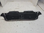 1998-2002 Jaguar XJ8 Vanden Plas Oem Center Dash Heater Vents Black With Clock. Fixed Price $49.99.