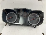 2013-2016 Gmc Terrain Tested Speedometer Instrument Cluster Gauges Oem 22956685. Fixed Price $56.02.