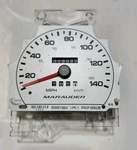 Nos Oem 2003-2004 Mercury Marauder Speedometer/odometer Gauge. Fixed Price $500.00.