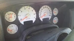 Speedometer Cluster Tachometer Mph Fits 02 Dodge 1500 Pickup 32000868. Fixed Price $110.70.